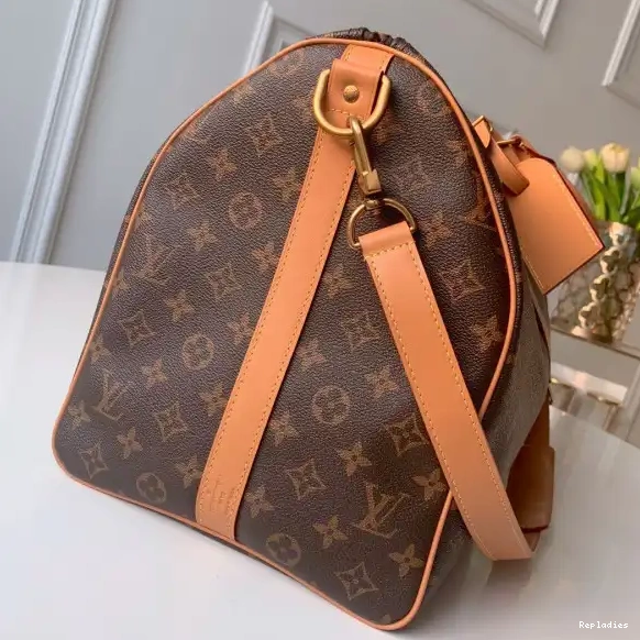 Cheap LOUIS 50 KEEPALL VUITTON 0516